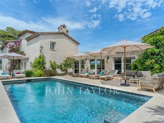 Haus zur Miete auf Zeit 12.500 € 325 m² Ecarts Sud Valbonne 06560