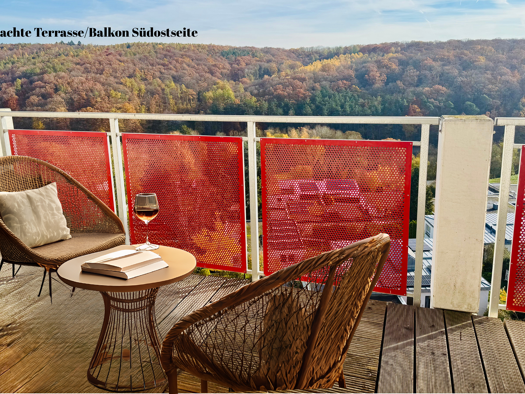 Penthouse zur Miete 1.040 € 3 Zimmer 84 m² Geschoss 5/6 frei ab 01.03.2026 Haardt Schweinfurt 97422