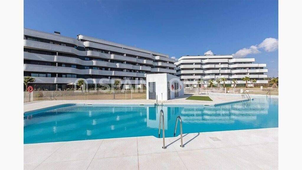 Penthouse zum Kauf 1.750.000 € 4 Zimmer 201 m² 5. Geschoss Málaga 29620