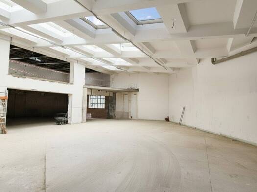 Produktionshalle zum Kauf 1.303 € 760 m² Lagerfläche Cumberlandstraße 69 Wien 1140