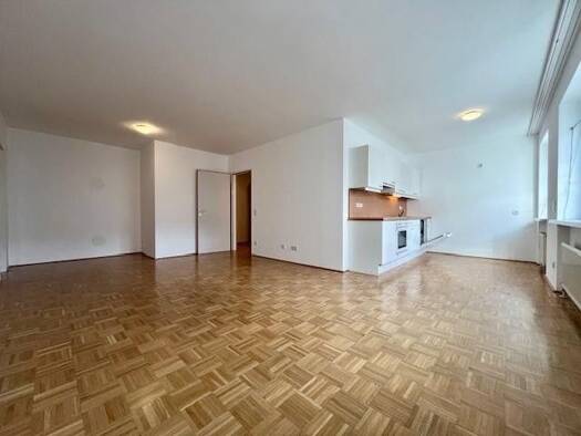Wohnung zur Miete 653 € 2 Zimmer 66,8 m² 2. Geschoss Ederstraße 7 Linz 4020