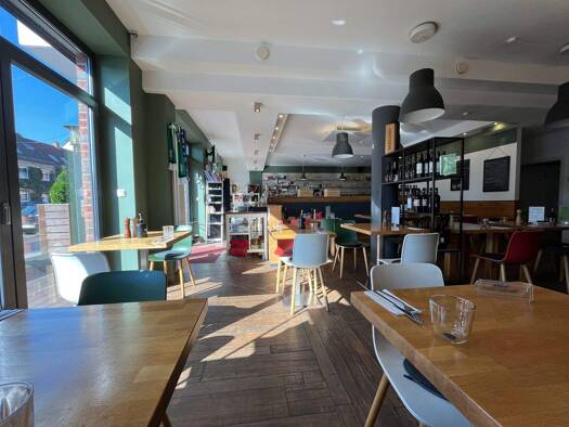 Freizeitgastronomie zur Miete 120 m² Gastrofläche Hulsberg Bremen 28205