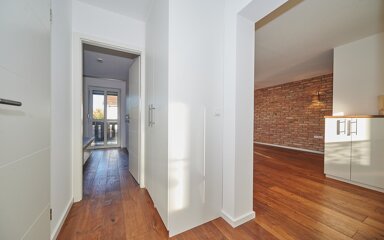 Wohnung zur Miete 730 € 3 Zimmer 71,7 m² 1. Geschoss frei ab sofort Geiselhöring Geiselhöring 94333