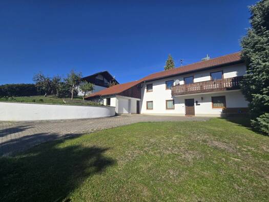 Einfamilienhaus zum Kauf 315.000 € 6 Zimmer 137 m² 1.039 m² Grundstück Lohkirchen Lohkirchen 84494
