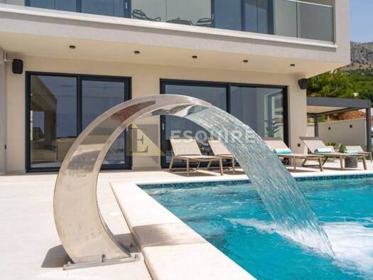Haus zum Kauf 1.890.000 € 4 Zimmer 618 m² Podstrana Podstrana