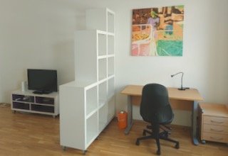 Wohnung zur Miete Wohnen auf Zeit 1.675 € 1 Zimmer 54 m²<br/>Wohnfläche 07.02.2025<br/>Verfügbarkeit Wien 1020