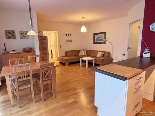 Wohnung zur Miete Wohnen auf Zeit 1.390 € 74 m² Bamberg 96047