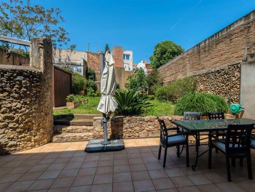 Einfamilienhaus zum Kauf 1.250.000 € 393 m² 394 m² Grundstück Palafrugell 0
