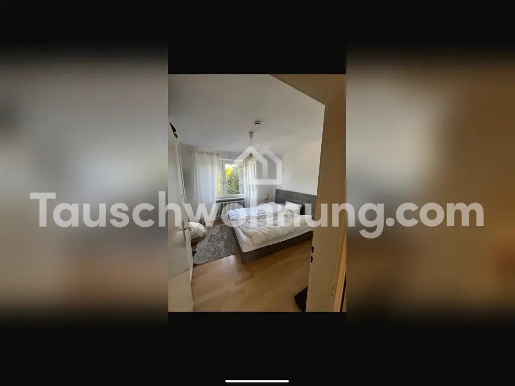 Wohnung zur Miete Tauschwohnung 688 € 2 Zimmer 55 m²<br/>Wohnfläche Altona - Nord Hamburg 20249