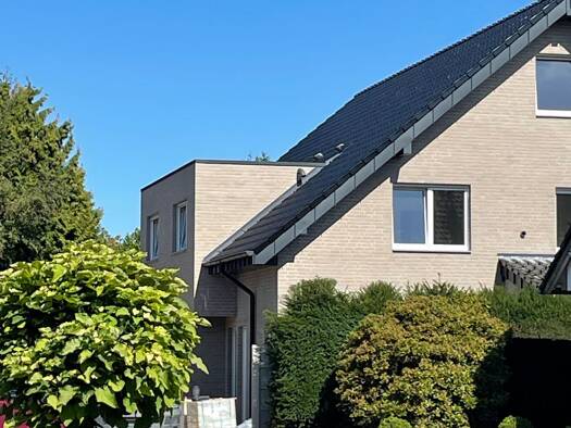 Doppelhaushälfte zur Miete - Erstbezug 1.500 € 5 Zimmer 140 m² 270 m² Grundstück frei ab 01.12.2026 Wassenberg Wassenberg 41849