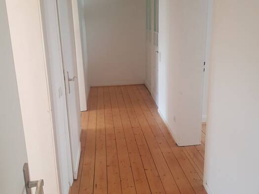 Terrassenwohnung zur Miete 1.240 € 3 Zimmer 85 m² Geschoss 1/5 frei ab sofort Mitte Innenstadt-West 44139
