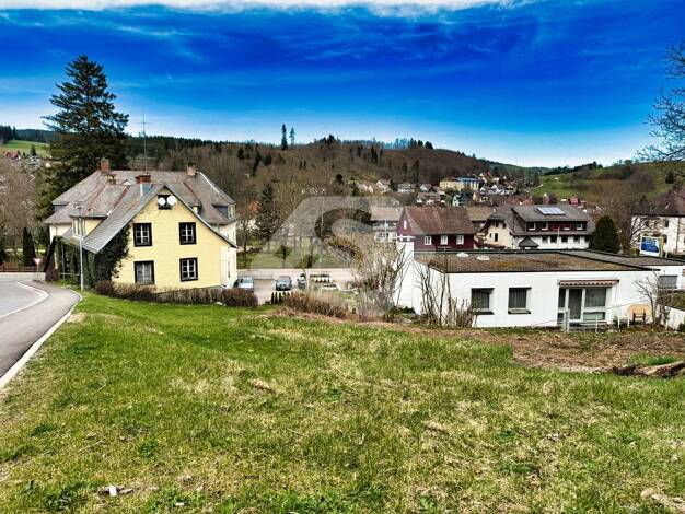 Werkstatt zur Miete 450 € 400 m² Lagerfläche teilbar ab 200 m² Lenzkirch Lenzkirch 79853