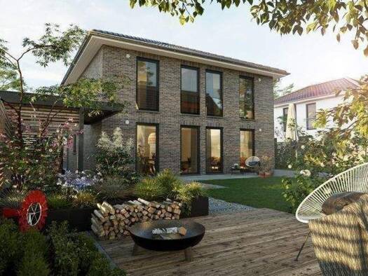 Stadthaus zum Kauf provisionsfrei 364.690 € 5 Zimmer 147 m² 1.537 m² Grundstück Primerburg Güstrow 18273