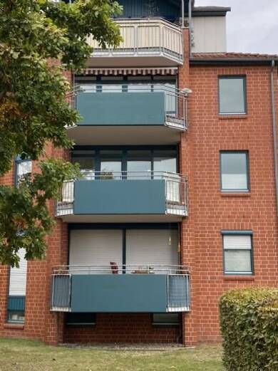Wohnung zur Miete 924 € 3 Zimmer 84 m² 2. Geschoss Blumenau Wunstorf 31515