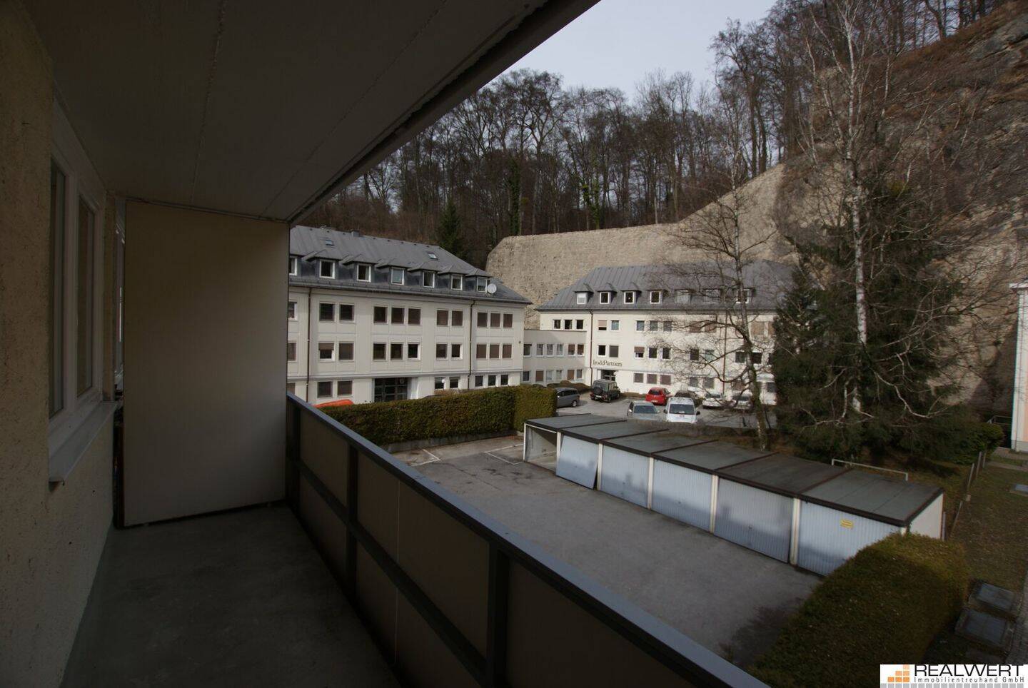 Wohnung – Salzburg, Nonntal - Mehr