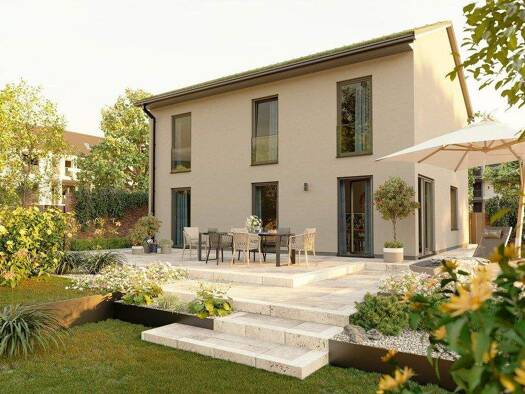 Haus zum Kauf provisionsfrei 650.893 € 6 Zimmer 170 m² 1.367 m² Grundstück Staudernheim 55568
