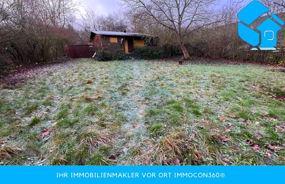 Grundstück zum Kauf 249.000 € 1.700 m²<br/>Grundstück Hausen / Oes Butzbach / Hausen-Oes 35510