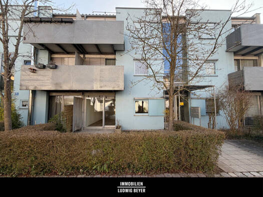 Wohnung zur Miete 820 € 3 Zimmer 68 m² Ingolstadt 85057