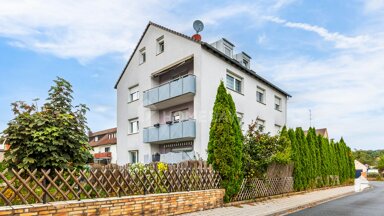 Wohnung zum Kauf 349.000 € 4 Zimmer 102 m² 1. Geschoss Siegelsdorf Veitsbronn 90587