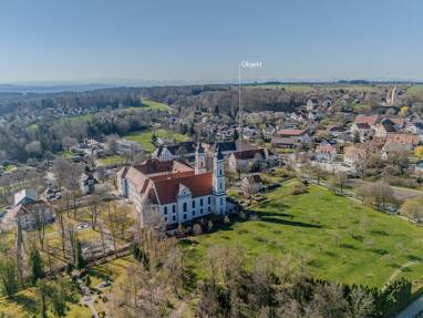 Mehrfamilienhaus zum Kauf 1.095.000 € 23 Zimmer 601 m² 1.094 m² Grundstück Irsee Irsee 87660