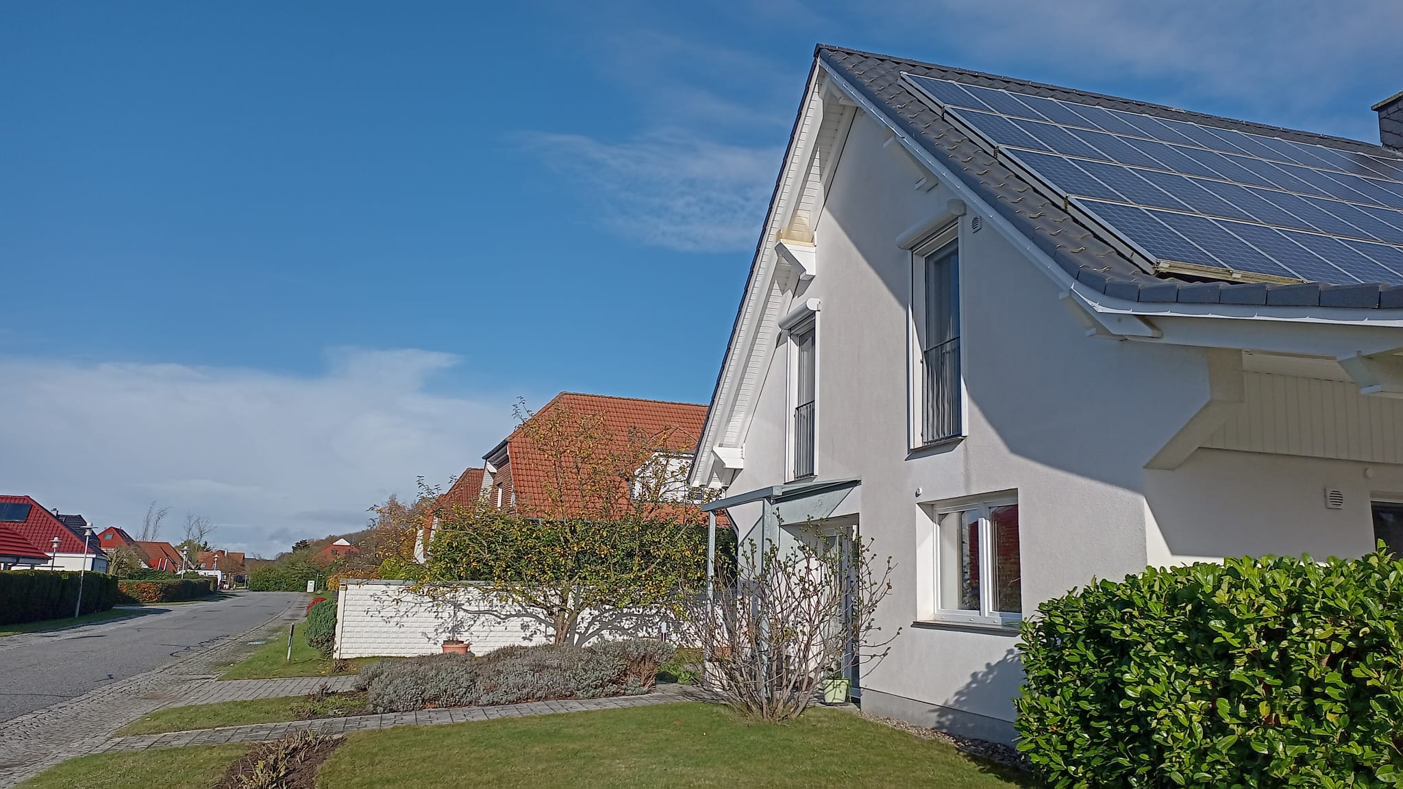 Haus zum Kauf 575.000 € 5 Zimmer 170 m²<br/>Wohnfläche 739 m²<br/>Grundstück Pötenitz Dassow 23942