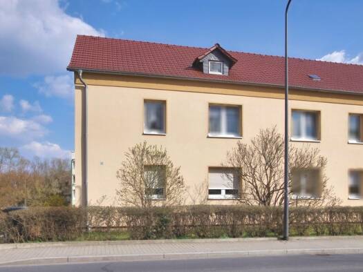 Wohnung zum Kauf 68.000 € 3 Zimmer 58,7 m² frei ab sofort Schwarza Rudolstadt 07407