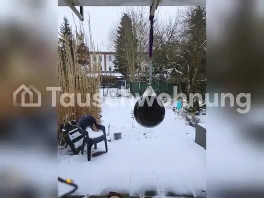 Wohnung zur Miete Tauschwohnung 361 € 1,5 Zimmer 38 m² Bahrenfeld Hamburg 22607