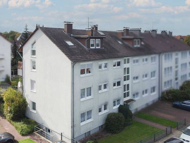 Sonstiges zum Kauf als Kapitalanlage geeignet 220.000 € 4 Zimmer 92 m² Innenstadt Bielefeld 33609