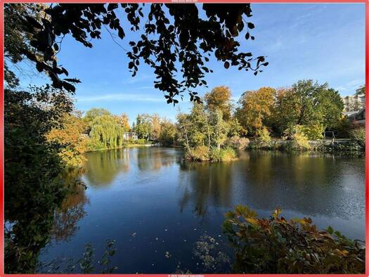 Wohnung zum Kauf 1.289.000 € 5 Zimmer 160 m² Grunewald Berlin 14193