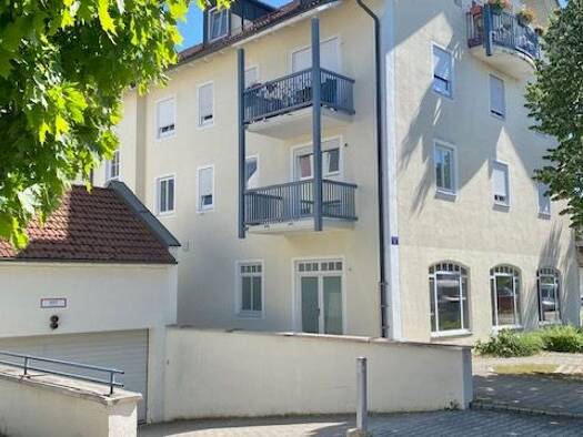 Tiefgaragenstellplatz zum Kauf 8.500 € Garching Garching an der Alz 84518