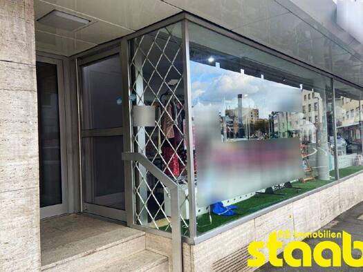 Laden zum Kauf 2.000 € 3 Zimmer Damm Aschaffenburg 63741