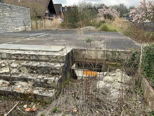 Grundstück zum Kauf 120.000 € 620 m² Grundstück Rünthe Bergkamen 59192