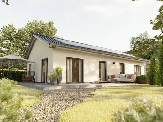 Einfamilienhaus zum Kauf provisionsfrei 239.720 € 4 Zimmer 101 m² 1.200 m² Grundstück frei ab sofort Halsbrücke Halsbrücke 09633