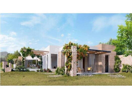 Acker-/Waldstück zum Kauf 2.000.000 € Santa Eulària des Riu 07814
