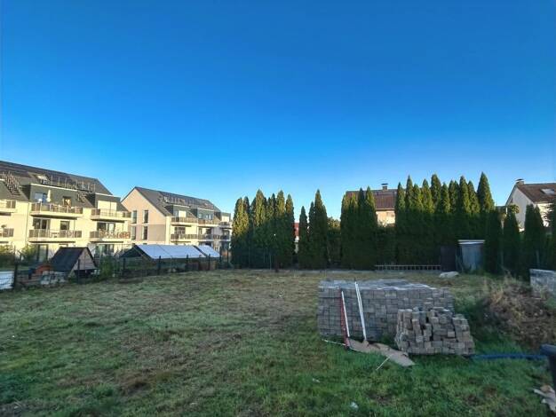 Einfamilienhaus zum Kauf provisionsfrei 282.999 € 4 Zimmer 160 m² 500 m² Grundstück Milse Bielefeld 33729