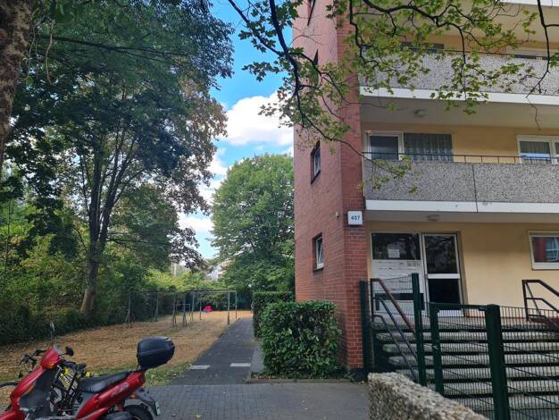 Wohnung zum Kauf provisionsfrei 221.000 € 3 Zimmer 75 m² 3. Geschoss Kalk-Mülheimer Straße 407 Mülheim Köln 51065