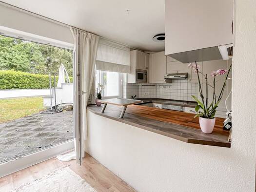 Wohnung zur Miete 1.150 € 2 Zimmer 74 m² EG frei ab 01.09.2026 Bierstadt Wiesbaden / Bierstadt 65191