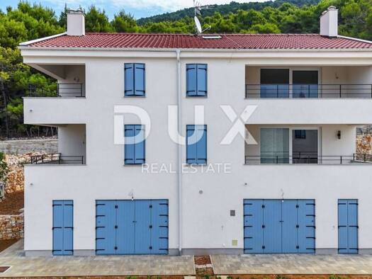 Wohnung zum Kauf 743.000 € 6 Zimmer 193 m² 1. Geschoss Cres