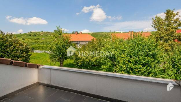 Mehrfamilienhaus zum Kauf 1.100.000 € 12 Zimmer 383,3 m² 557 m² Grundstück Gau-Bischofsheim 55296