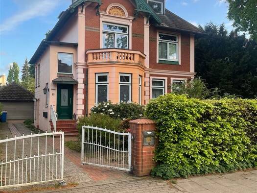 Bürofläche zur Miete provisionsfrei 17,50 € 3 Zimmer 107 m² Bürofläche Rellingen 25462