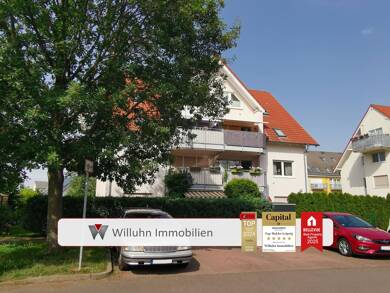 Wohnung zum Kauf 186.000 € 3 Zimmer 86,6 m² Seehausen Leipzig 04356