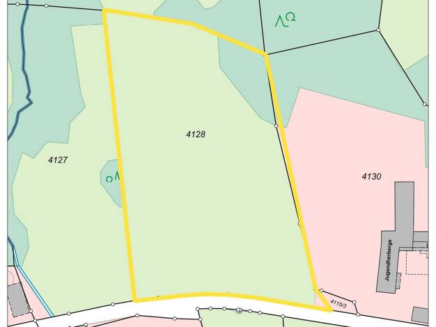 Grundstück zum Kauf 199.000 € 8.293 m² Grundstück frei ab sofort Kornau Oberstdorf 87561