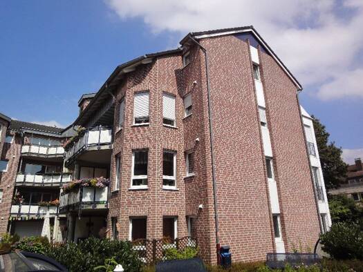Wohnung zur Miete 760 € 3 Zimmer 73 m² 2. Geschoss frei ab 01.10.2026 Schlebusch Leverkusen 51375