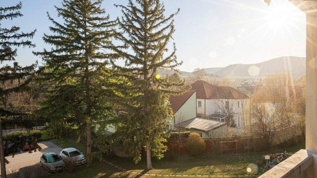 Wohnung zum Kauf 289.000 € 3 Zimmer 80,8 m² Mühlgasse Baden 2500