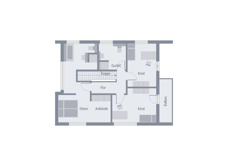 Einfamilienhaus zum Kauf 512.640 € 5 Zimmer 183 m² 937 m² Grundstück Friedland 37133