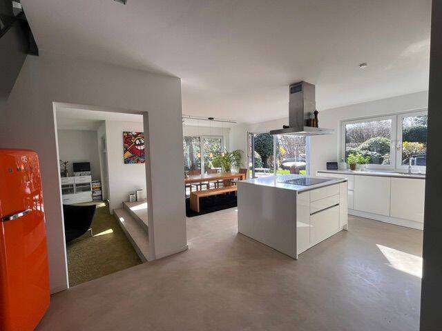 Haus – Hamburg, Sasel - Mehr