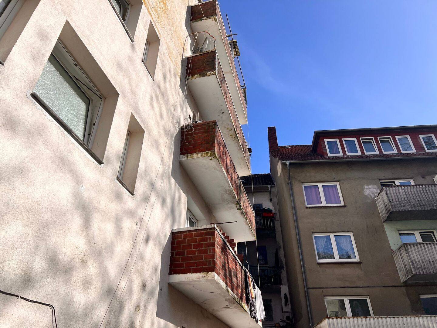 Haus – Bremerhaven, Geestemünde - Ansicht 4