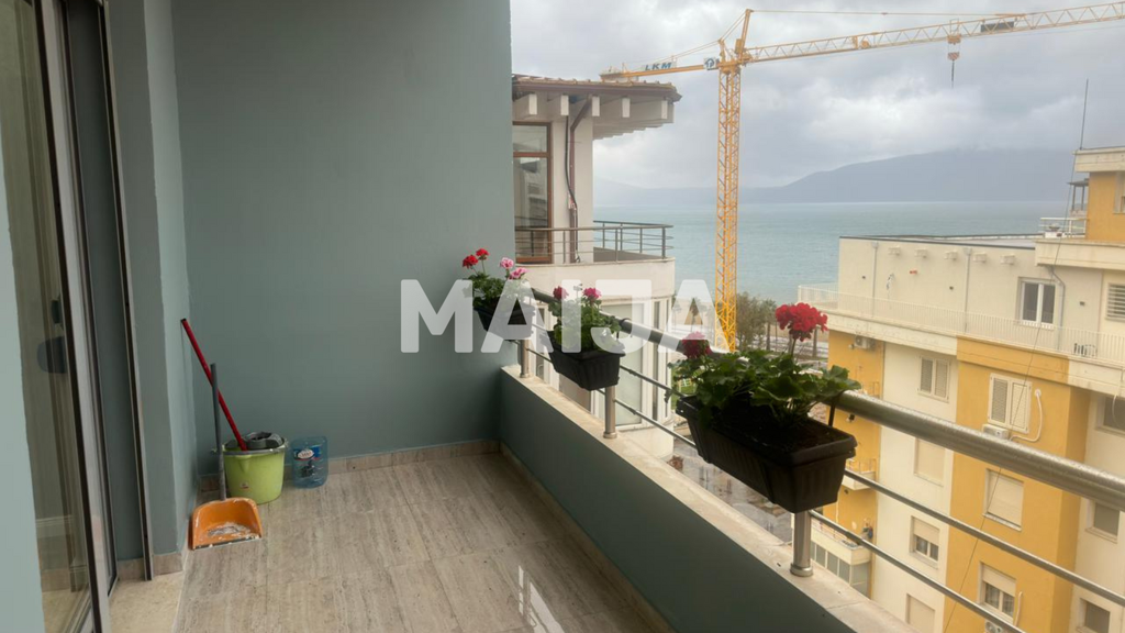 Studio zum Kauf 230.000 € 3 Zimmer 87 m² 9. Geschoss Lungomare Vlora 9401