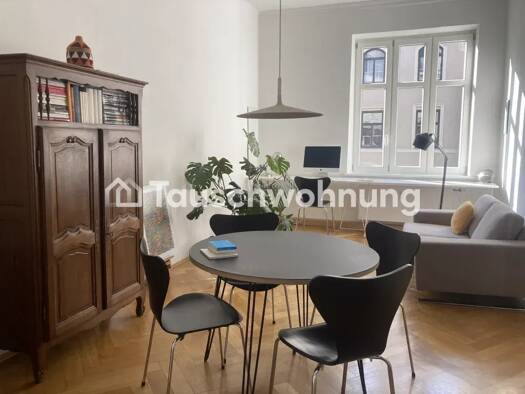 Wohnung zur Miete Tauschwohnung 850 € 2 Zimmer 40 m² 2. Geschoss Thalk.Obersendl.-Forsten-Fürstenr.-Solln München 81371