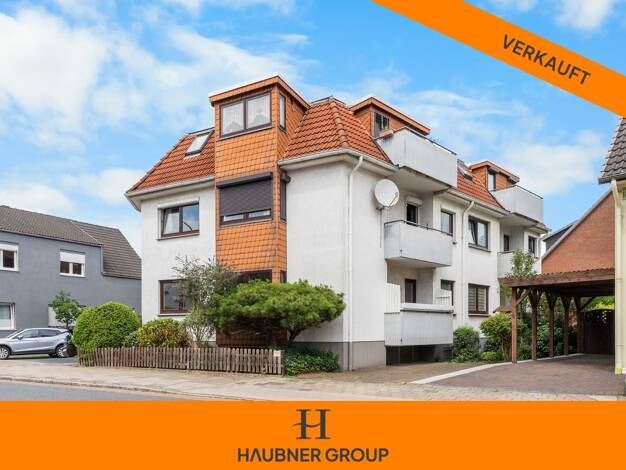 Wohnung zum Kauf 149.000 € 3 Zimmer 61 m² 1. Geschoss Hemelingen Bremen 28309